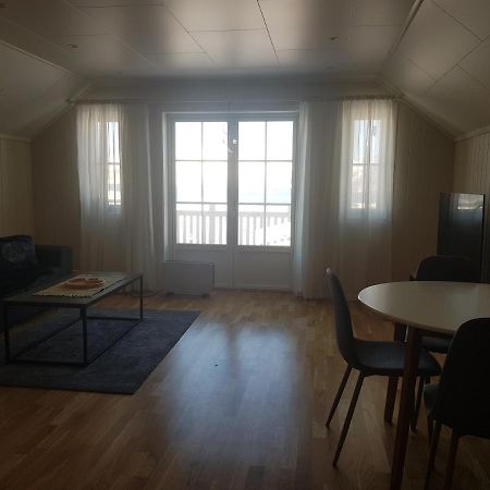 2 Bedrooms Apartment In Sommaroy Island Tromso Bagian luar foto
