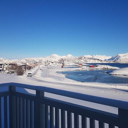 2 Bedrooms Apartment In Sommaroy Island Tromso Ruang foto
