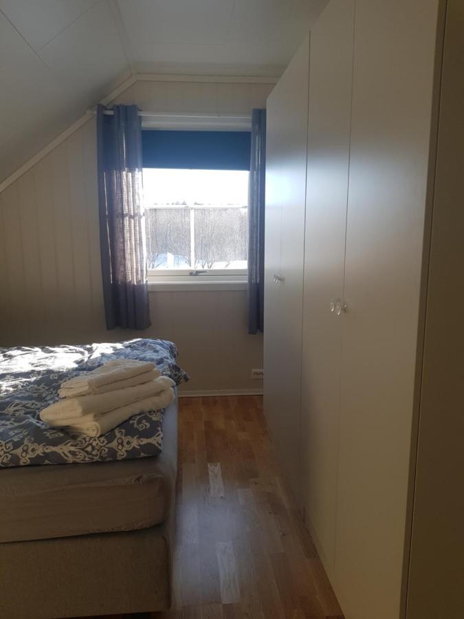 2 Bedrooms Apartment In Sommaroy Island Tromso Bagian luar foto