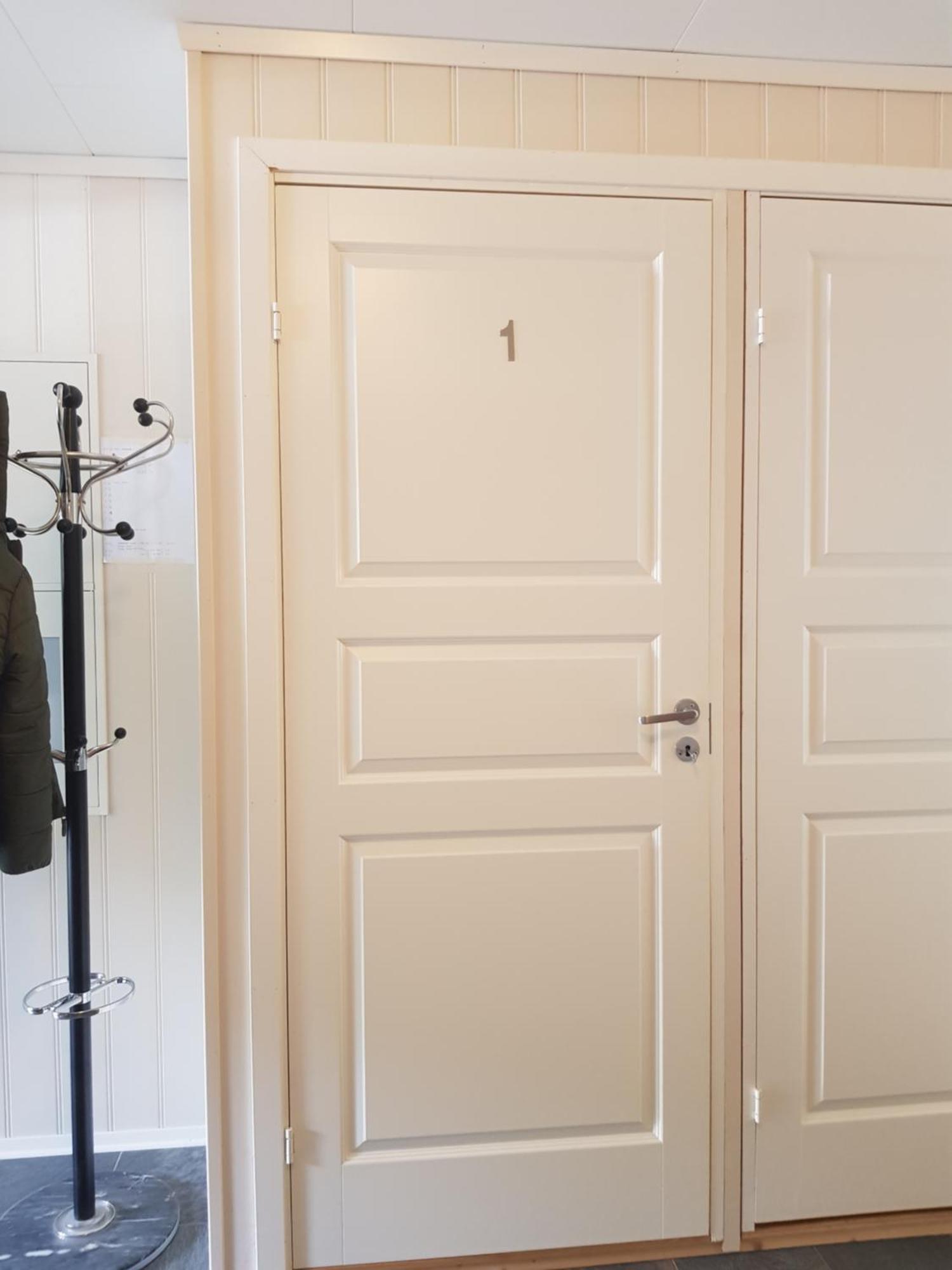 2 Bedrooms Apartment In Sommaroy Island Tromso Ruang foto